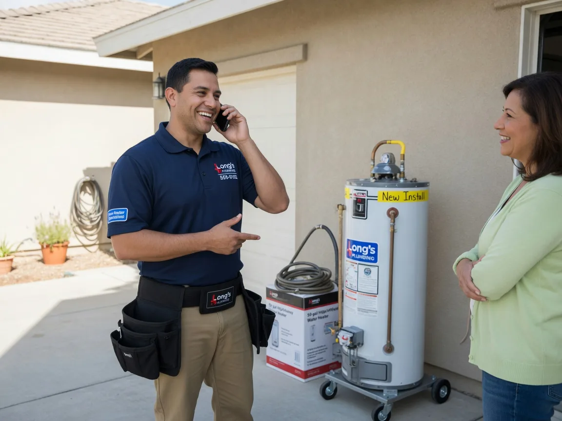 Leak Detection Forestville, CA FAQs